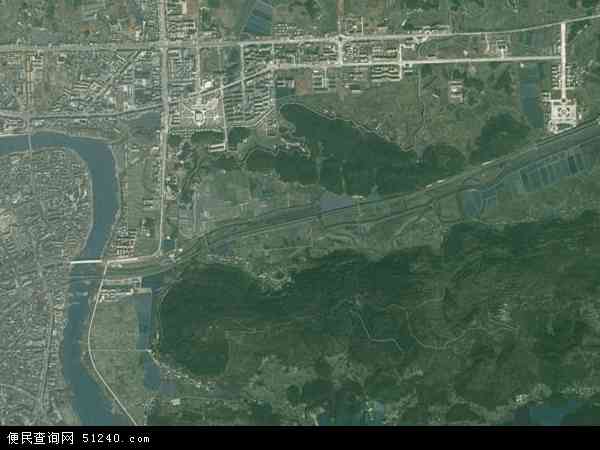 赤马港卫星地图 - 赤马港高清卫星地图 - 赤马港高清航拍地图 - 2024年赤马港高清卫星地图