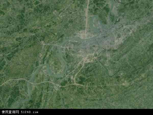 城西路卫星地图 - 城西路高清卫星地图 - 城西路高清航拍地图 - 2024年城西路高清卫星地图