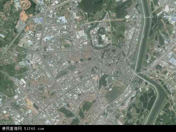 邓屋村卫星地图 - 邓屋村高清卫星地图 - 邓屋村高清航拍地图 - 2024年邓屋村高清卫星地图