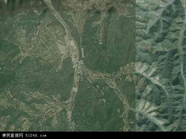 道北卫星地图 - 道北高清卫星地图 - 道北高清航拍地图 - 2024年道北高清卫星地图