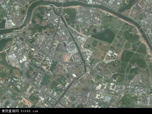 凤大村卫星地图 - 凤大村高清卫星地图 - 凤大村高清航拍地图 - 2024年凤大村高清卫星地图