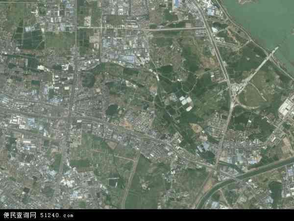 福隆村卫星地图 - 福隆村高清卫星地图 - 福隆村高清航拍地图 - 2024年福隆村高清卫星地图