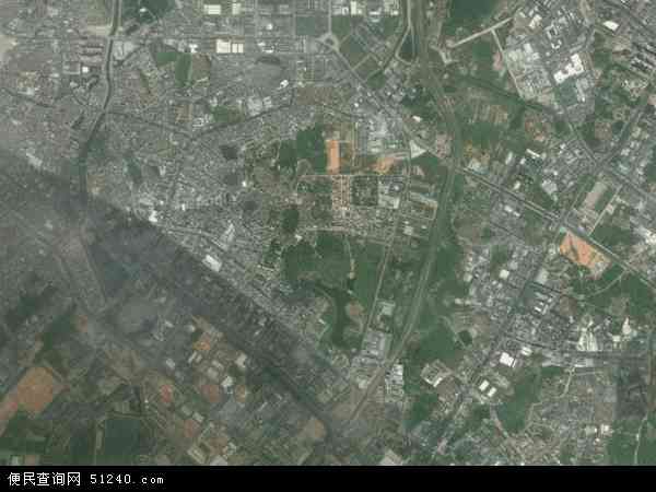 凫山村卫星地图 - 凫山村高清卫星地图 - 凫山村高清航拍地图 - 2021