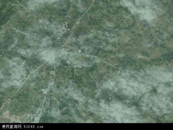 葛兰镇卫星地图 - 葛兰镇高清卫星地图 - 葛兰镇高清航拍地图 - 2024年葛兰镇高清卫星地图