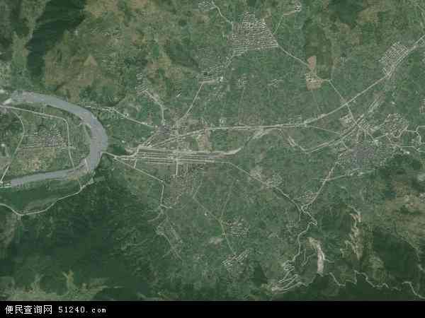 河头镇卫星地图 - 河头镇高清卫星地图 - 河头镇高清航拍地图 - 2024年河头镇高清卫星地图