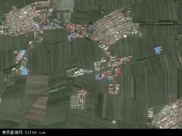红旗卫星地图 - 红旗高清卫星地图 - 红旗高清航拍地图 - 2024年红旗高清卫星地图