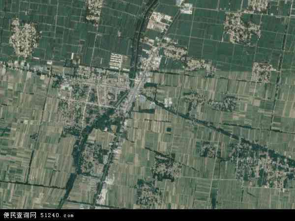 鸡黍镇卫星地图 - 鸡黍镇高清卫星地图 - 鸡黍镇高清航拍地图 - 2024年鸡黍镇高清卫星地图