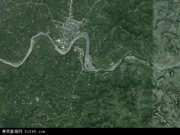 凯河镇卫星地图 - 凯河镇高清卫星地图 - 凯河镇高清航拍地图 - 2024年凯河镇高清卫星地图