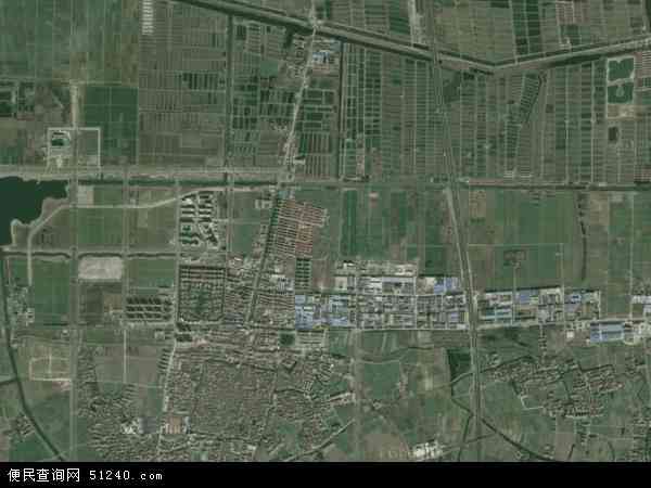 沥海镇卫星地图 - 沥海镇高清卫星地图 - 沥海镇高清航拍地图 - 2024年沥海镇高清卫星地图
