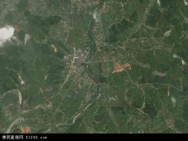 礼林镇卫星地图 - 礼林镇高清卫星地图 - 礼林镇高清航拍地图 - 2024年礼林镇高清卫星地图