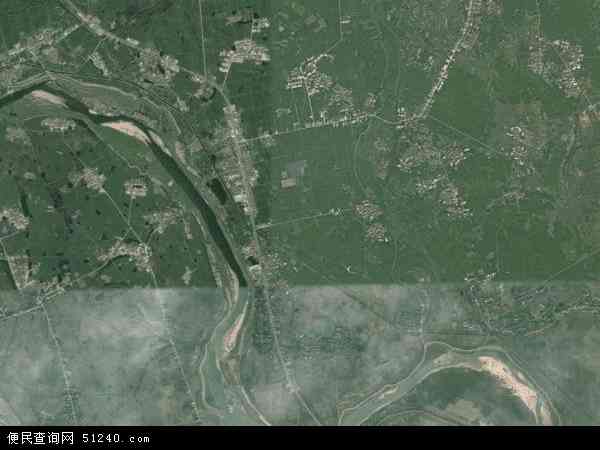 罗湖镇卫星地图 - 罗湖镇高清卫星地图 - 罗湖镇高清航拍地图 - 2024年罗湖镇高清卫星地图