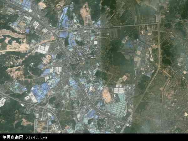 梅林村卫星地图 - 梅林村高清卫星地图 - 梅林村高清航拍地图 - 2024年梅林村高清卫星地图