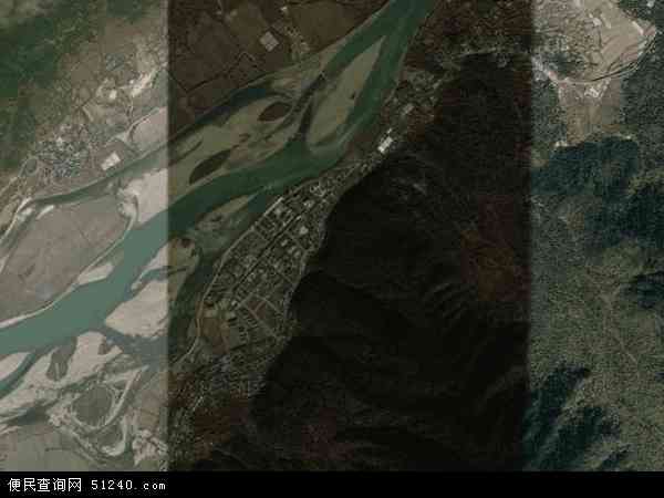 米林镇卫星地图 - 米林镇高清卫星地图 - 米林镇高清航拍地图 - 2024年米林镇高清卫星地图