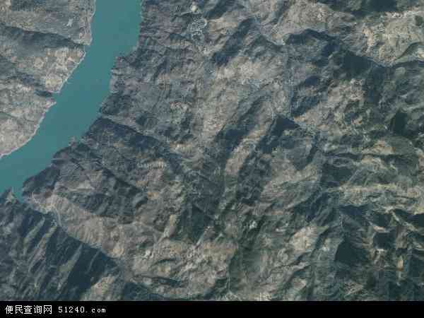 热河乡卫星地图 - 热河乡高清卫星地图 - 热河乡高清航拍地图 - 2024年热河乡高清卫星地图