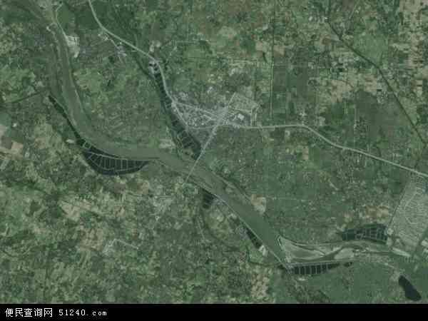苏家镇卫星地图 - 苏家镇高清卫星地图 - 苏家镇高清航拍地图 - 2024年苏家镇高清卫星地图