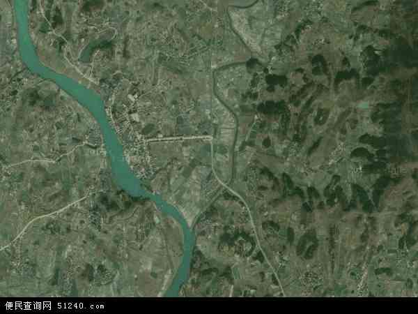 王家河卫星地图 - 王家河高清卫星地图 - 王家河高清航拍地图 - 2024年王家河高清卫星地图