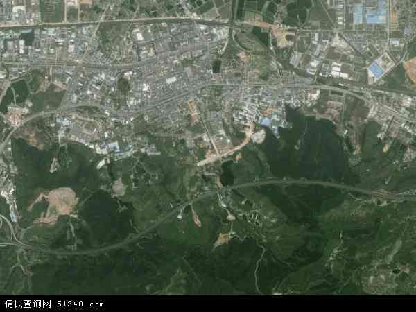 五星村卫星地图 - 五星村高清卫星地图 - 五星村高清航拍地图 - 2021