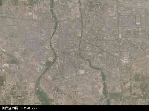 潍州路卫星地图 - 潍州路高清卫星地图 - 潍州路高清航拍地图 - 2024年潍州路高清卫星地图