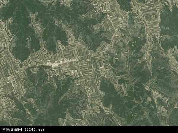 西坡乡卫星地图 - 西坡乡高清卫星地图 - 西坡乡高清航拍地图 - 2024年西坡乡高清卫星地图
