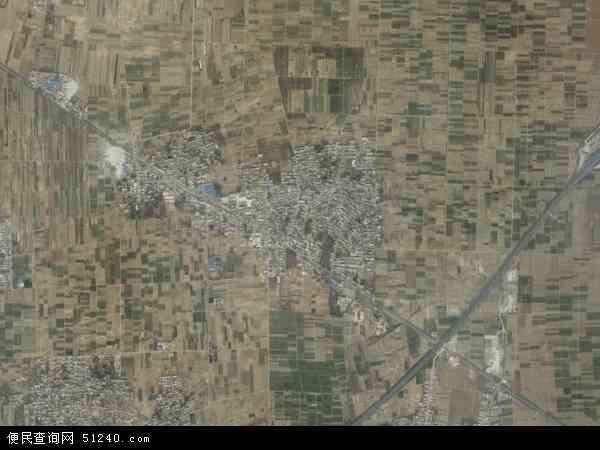 西演镇卫星地图 - 西演镇高清卫星地图 - 西演镇高清航拍地图 - 2024年西演镇高清卫星地图