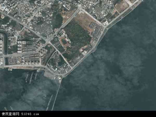 香洲卫星地图 - 香洲高清卫星地图 - 香洲高清航拍地图 - 2024年香洲高清卫星地图
