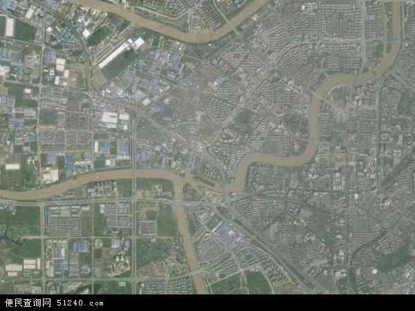 杨家埠卫星地图 - 杨家埠高清卫星地图 - 杨家埠高清航拍地图 - 2024年杨家埠高清卫星地图