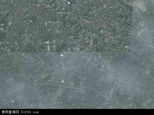 盐市口卫星地图 - 盐市口高清卫星地图 - 盐市口高清航拍地图 - 2024年盐市口高清卫星地图