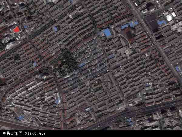 宜川路卫星地图 - 宜川路高清卫星地图 - 宜川路高清航拍地图 - 2024年宜川路高清卫星地图