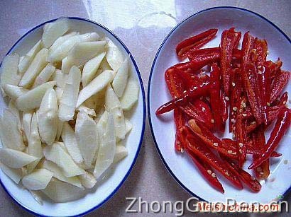 子姜鸭的详细做法·美食中国图片-meishichina.com