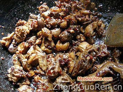 子姜鸭的详细做法·美食中国图片-meishichina.com