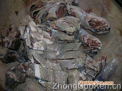 口水鸡图解做法·美食中国图片-meishichina.com