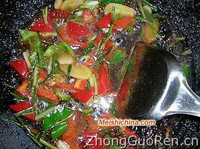 红烧带鱼图解做法·美食中国图片-meishichina.com