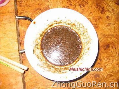 黑椒牛柳详细做法全程图解·美食中国图片-meishichina.com