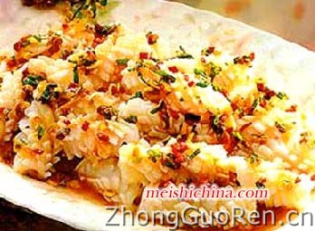 爆乌花的做法·美食中国图片-meishichina.com