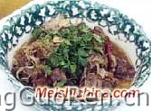 美食中国图片 - 大鹅炖酸菜的做法 meishichina.com