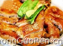 美食中国图片 七步鸭的做法 - meishichina.com