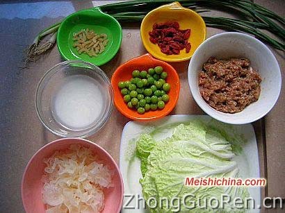 妙计锦囊详细图解做法·美食中国图片-meishichina.com