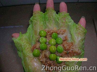 妙计锦囊详细图解做法·美食中国图片-meishichina.com