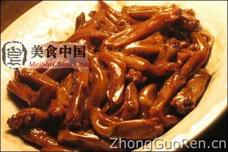 美食中国美食图片·美食厨房·热菜菜谱·咖喱鸡块 - meishichina.com