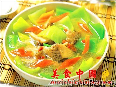 美食中国美食图片·美食厨房·热菜菜谱·新春佳节-meishichina.com