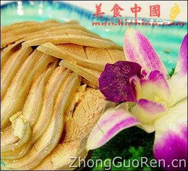 美食中国美食图片·美食厨房·热菜菜谱·羊肉 - meishichina.com