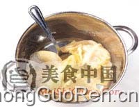 美食中国图片 - 肉馅白菜卷