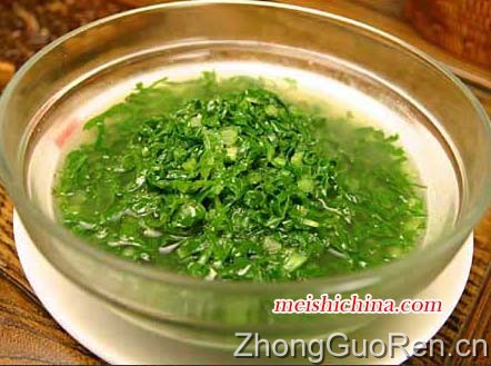 上汤时蔬·美食中国图片-meishichina.com