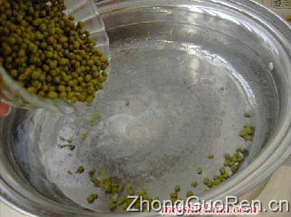 绿豆苦瓜汤图解做法·美食中国图片-meishichina.com