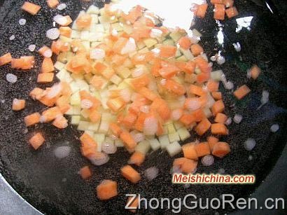 珍珠玛瑙翡翠汤图解做法·美食中国图片-meishichina.com
