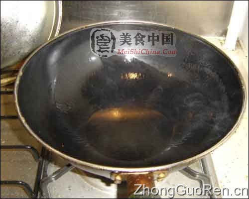 美食中国图片 - 奶白鲫鱼汤-全程图解