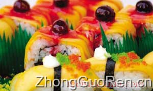 日初元寿司的做法·美食中国图片-meishichina.com