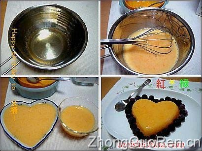 黄金木瓜的做法·美食中国图片-meishichina.com