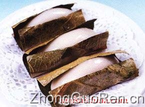 叶儿耙的做法·美食中国图片-meishichina.com