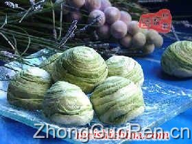 芬芳抹茶酥的做法·美食中国图片-meishichina.com